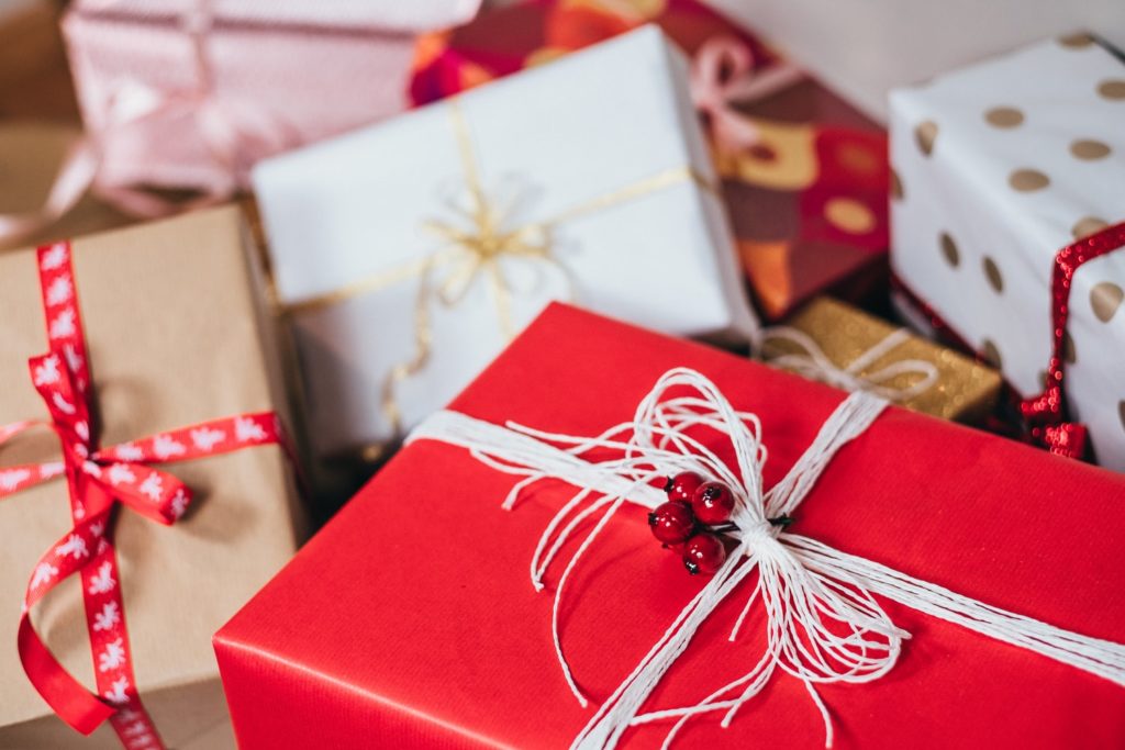 12 Christmas Appeal Ideas for Your Charity - Rigorous Digital